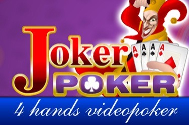 4H Joker Poker EspressoGames