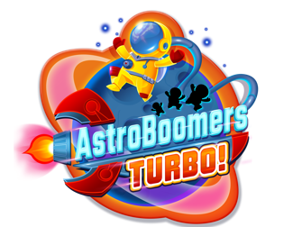 AstroBoomers: TURBO!