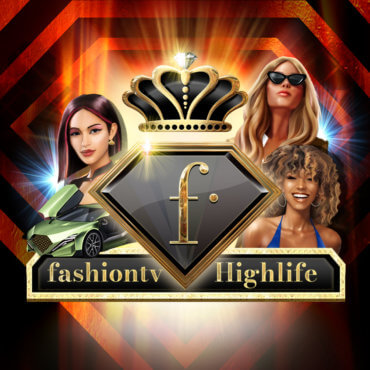 FashionTV Highlife Scratchcard