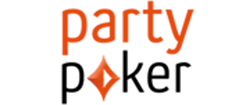 PartyPoker Casino Logo
