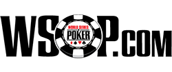 WSOP.com Casino Logo