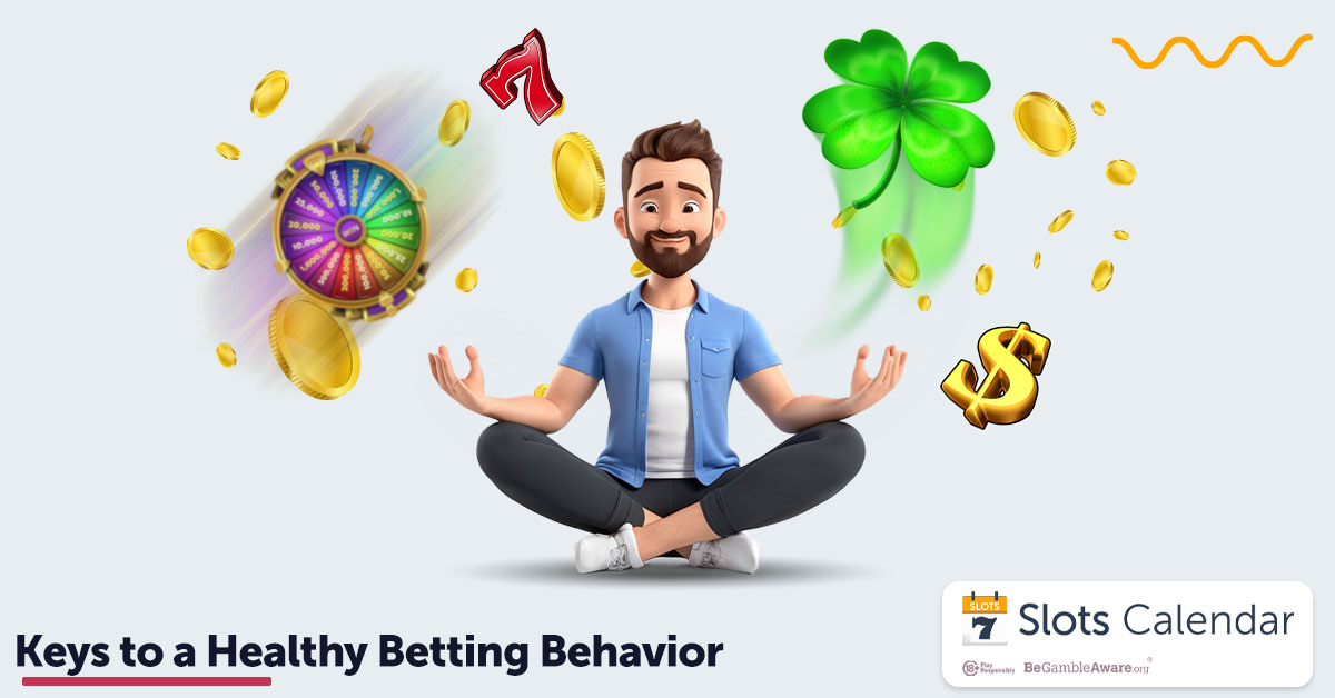 Responsible Play: Sustaining a Positive Relationship with Gambling
